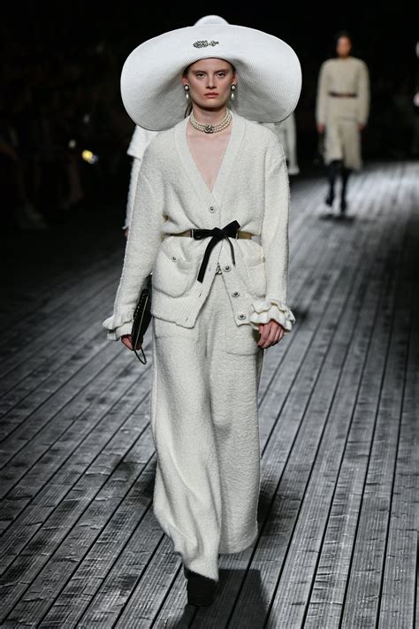 chanel 2014 fall collection|chanel fall winter 2024 2025.